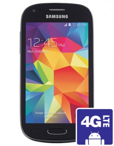 Samsung Galaxy Light T399N (MetroPCS) Unlock (Next Day)